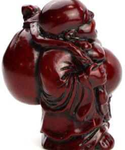 фото - Хотей на коне 90х65х55мм