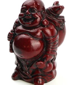 фото - Хотей на коне 90х65х55мм