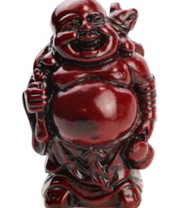 фото - Хотей на коне 90х65х55мм