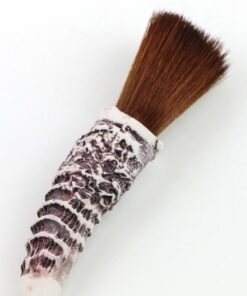 фото - Чахе коробочка для знайомства з чаєм, Квітка Лотоса, порцеляна (Копировать)