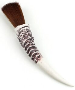 фото - Чахе коробочка для знайомства з чаєм, Квітка Лотоса, порцеляна (Копировать)