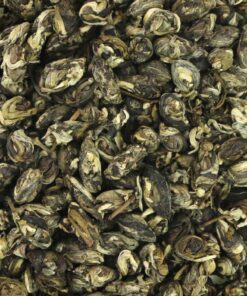 фото - Белый чай выдержанный чай Око феникса