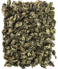 фото - Белый чай выдержанный чай Око феникса