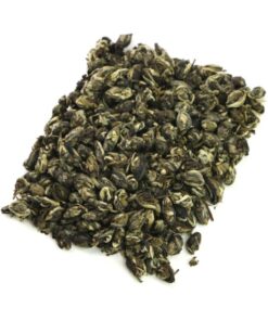 фото - Белый чай выдержанный чай Око феникса