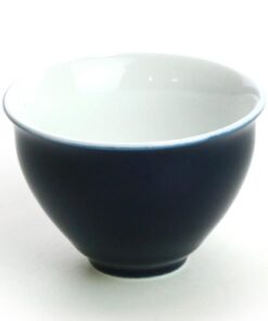 фото - Пиала для чая Лотос, тяван, керамика 70 мл фарфор