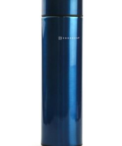 фото - Термос черный с датчиком. 500мл