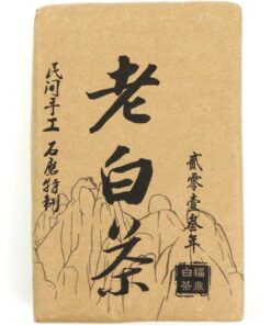 фото - Белый чай, китайский чай100 г