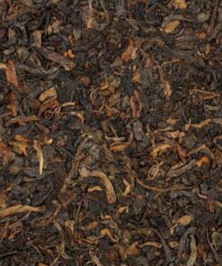 фото - Чай пуер, Шу Пуер, чай Гунтін, Брикет 250 г