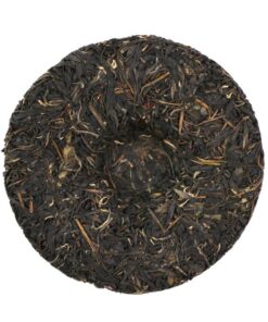 фото - Чай пуэр, китайский Шу Пуэр фиолетовый 200 г