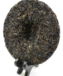 фото - Чай пуэр, китайский Шу Пуэр фиолетовый 200 г