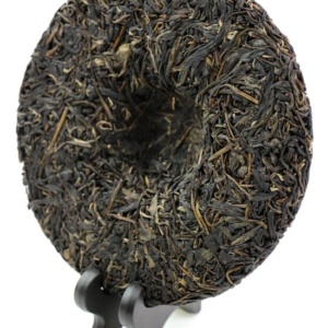 фото - Чай пуэр, китайский Шу Пуэр фиолетовый 200 г