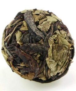 фото - шен пуер ГАБА. мыны точа 8г