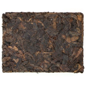 фото - Чай пуер, китайський Шен Пуер п’ятнадцятирічний, класичний смак, Міні Точа, 2008 р. (Копировать)