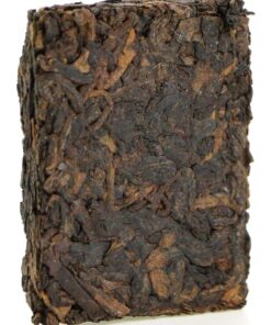 фото - Чай пуер, китайський Шен Пуер п’ятнадцятирічний, класичний смак, Міні Точа, 2008 р. (Копировать)