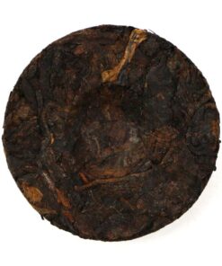 фото - Чай пуэр, китайский чай Шу пуэр , мини точа, 8 г (Копировать)