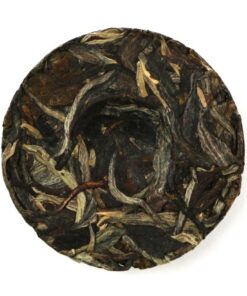 фото - Чай пуэр, китайский чай Шу пуэр , мини точа, 8 г (Копировать)