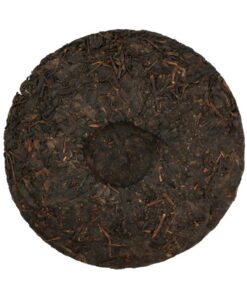 фото - Чай пуер, китайський Шу Пуер Чен Юнь урожай 2009 року, 357 г (Копировать)