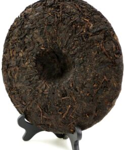 фото - Чай пуер, китайський Шу Пуер Чен Юнь урожай 2009 року, 357 г (Копировать)