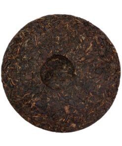 фото - Чай пуэр, китайский Шу Пуэр урожай 2007 года, 357 г (