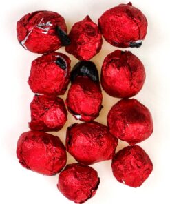 фото - Смола Дянь Хун,  круглий Ча Гао,  Менхай Юньнань, китайський чай