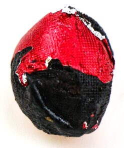 фото - Смола Дянь Хун,  круглий Ча Гао,  Менхай Юньнань, китайський чай