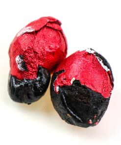 фото - Смола Дянь Хун,  круглий Ча Гао,  Менхай Юньнань, китайський чай