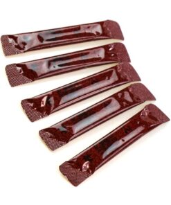 фото - Чай пуэр, китайский Шу пуэр Золотая хризантема. Стик 5г Юннань Куньмин (Копировать)