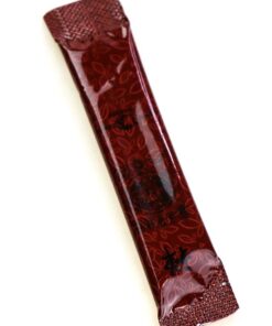 фото - Чай пуэр, китайский Шу пуэр Золотая хризантема. Стик 5г Юннань Куньмин (Копировать)