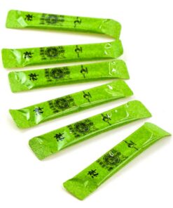 фото - Чай пуэр, китайский Шен Пуэр Гунтин Мини Точа (Копировать)