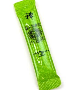 фото - Чай пуэр, китайский Шен Пуэр Гунтин Мини Точа (Копировать)