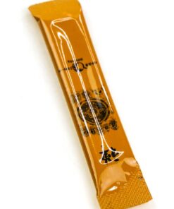 фото - Чай пуэр, китайский Шу пуэр Золотая хризантема. Стик 5г Юннань Куньмин