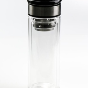 фото - Заварювальна колба термос із термоскла, пляшка для чаю 390мл (Копировать)