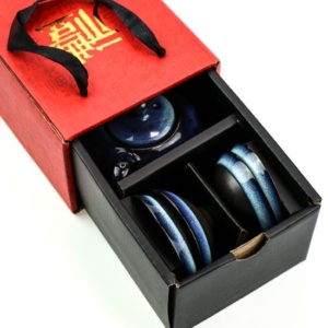 фото - Набор посуді 4 персоны. пиалы