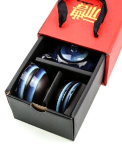 фото - Набор посуді 4 персоны. пиалы