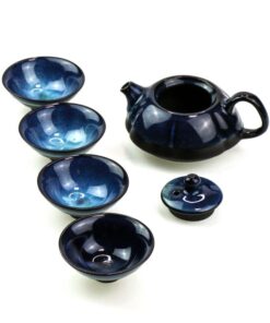 фото - Набор посуді 4 персоны. пиалы