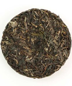 фото - Шен Ботаник производство 2020год 100г