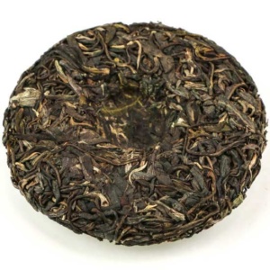 фото - Шен Ботаник производство 2020год 100г