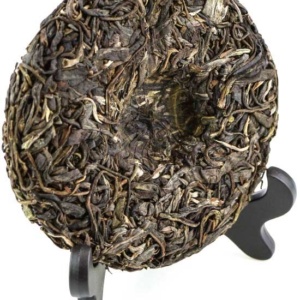 фото - Шен Ботаник производство 2020год 100г