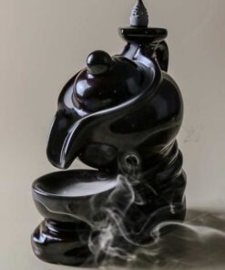 фото - водопад Дракон жидкий дым 12х12х8 см (Копировать)