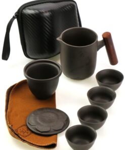 фото - дорожный сервиз