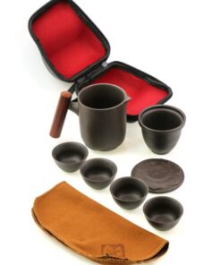 фото - дорожный сервиз