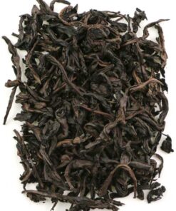 фото - Да Хун пао в подарочной коробочке 20 г коробочк размер11х6х3 см