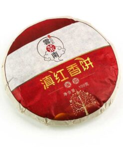 фото - дянь хун 100 г