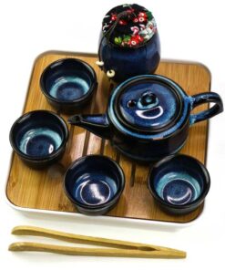 фото - дорожній сервиз