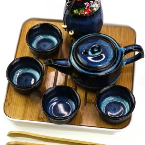 фото - дорожній сервиз