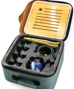 фото - дорожній сервиз