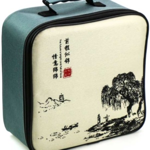 фото - дорожній сервиз