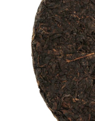 фото - Шу Пуэр Дракон и лошадь 1998г 357г