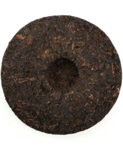 фото - Шу Пуэр Дракон и лошадь 1998г 357г