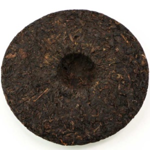 фото - Шу Пуэр Дракон и лошадь 1998г 357г